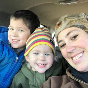 Meet your Posher, Ashley